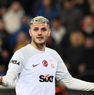 Galatasaray, Icardi