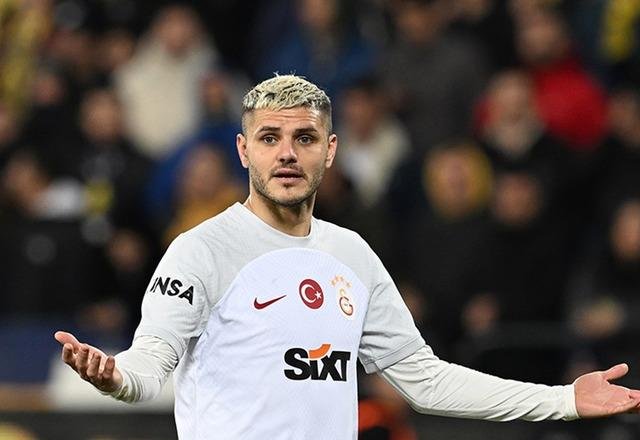 Galatasaray, Icardi