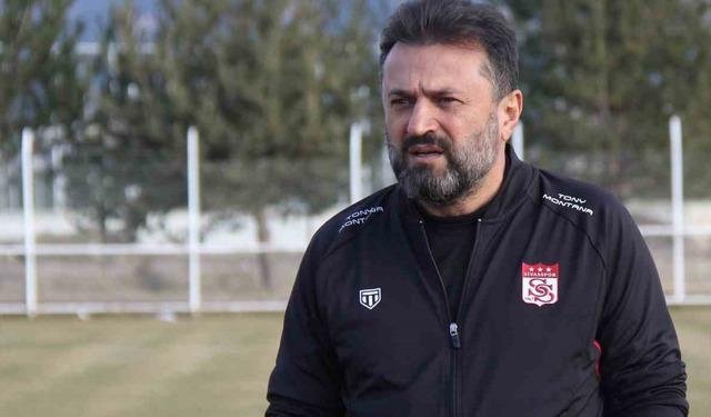 Bülent Uygun’dan taraftara sitem: “Akıl vermeyi bırakın”