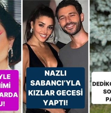 20 Şubat’ta Yaşanan Son Dakika Magazin Haberlerini ve Güncel Magazin Olaylarını Anlatıyoruz!