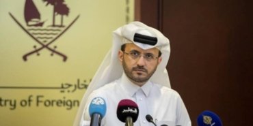 Katar: Hamas ve İsrail arasında rehine görüşmeleri sürüyor