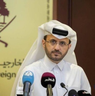 Katar: Hamas ve İsrail arasında rehine görüşmeleri sürüyor