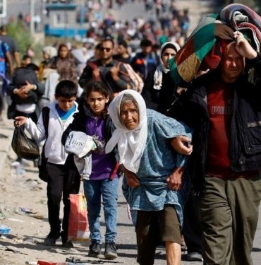 Gazze için 3 farklı senaryo: Ateşkes ilan edilse bile binlerce kişi ölecek