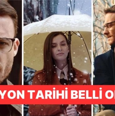 Kerem Bürsin ve İrem Helvacıoğlu’nun Başrollerini Paylaştığı “Eflâtun” Filminin Afişi Yayınlandı!