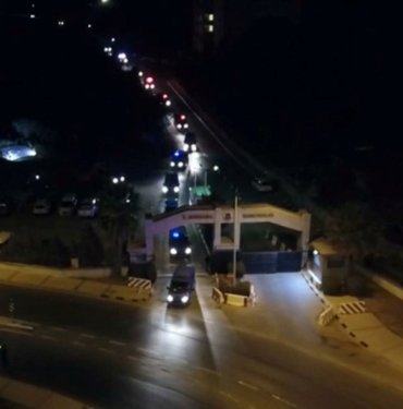 İzmir merkezli 5 ilde DAEŞ operasyonu