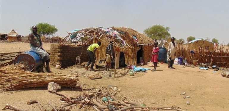 BM: Sudan’da en az 25 milyon insan açlıkla mücadele ediyor