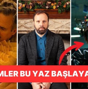 Oscar Adayı ‘Zavallılar’ın Yönetmeni Yorgos Lanthimos Yeni Filmini Duyurdu!