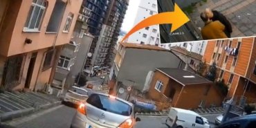 “Eşime neden selektör yaptın” tartışması