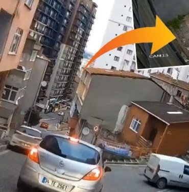“Eşime neden selektör yaptın” tartışması