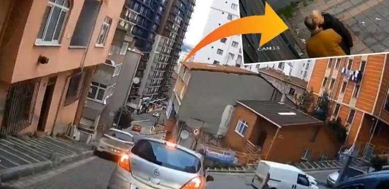 “Eşime neden selektör yaptın” tartışması