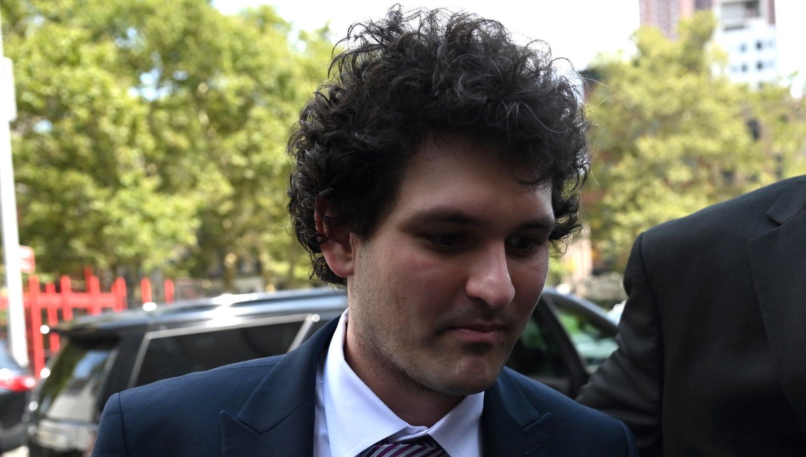 FTX’in kurucusu Sam Bankman-Fried’in hapishanedeki son hali paylaşıldı: Kripto kralının son hali