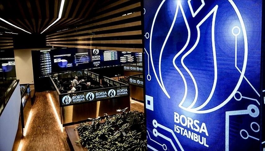 Borsada yeni rekorlar: Endeks yıl başından beri yüzde 20 getiri sağladı