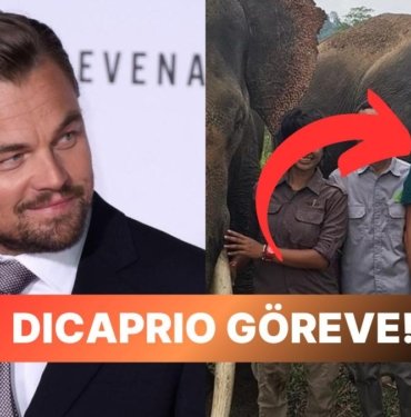 İyilik Meleği Oldu: Afrika’dan Rusya’ya Dünyaya Yetişen Leonardo DiCaprio Bağış Dağıttı!
