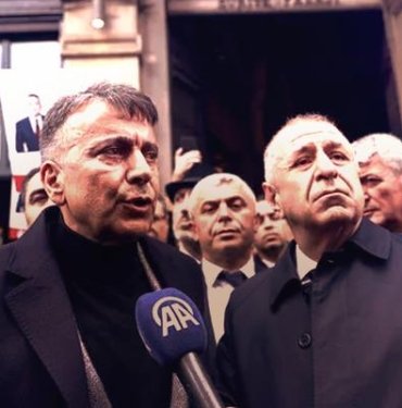 Zafer Partisi