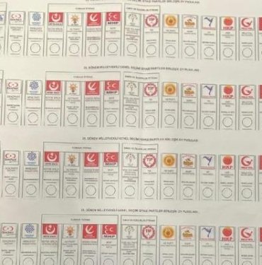 İstanbul için 52 aday yarışacak! 31 Mart