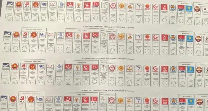 İstanbul için 52 aday yarışacak! 31 Mart