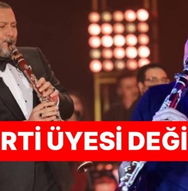 AK Parti’den Hüsnü Şenlendirici Sürprizi: Aday Oldu