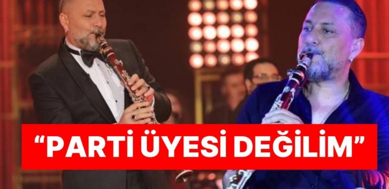 AK Parti’den Hüsnü Şenlendirici Sürprizi: Aday Oldu