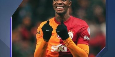 Büyük umutlarla transfer edilmiş bir türlü istenen performansı verememişti! Zaha Galatasaray