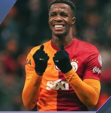 Büyük umutlarla transfer edilmiş bir türlü istenen performansı verememişti! Zaha Galatasaray