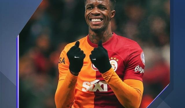 Büyük umutlarla transfer edilmiş bir türlü istenen performansı verememişti! Zaha Galatasaray