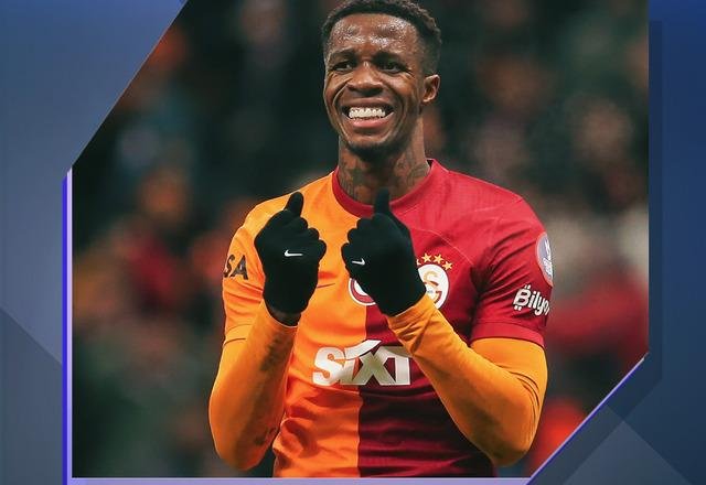 Büyük umutlarla transfer edilmiş bir türlü istenen performansı verememişti! Zaha Galatasaray