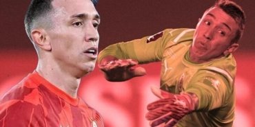 Galatasaray ile sözleşme uzatmayınca Muslera