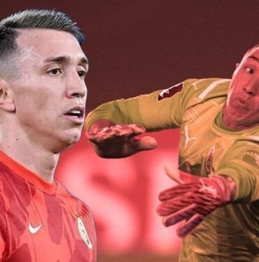 Galatasaray ile sözleşme uzatmayınca Muslera