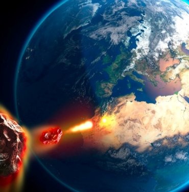 NASA’nın kıyamet planı