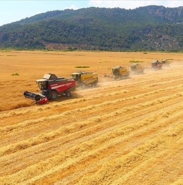 Tarımsal girdi fiyatlarında yükseliş sürüyor
