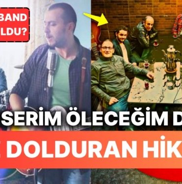 Ali Atay “Leyla The Band”in Kuruluş Hikayesinin Onur Ünlü’nün Ölmeden Önceki Arzusu Olduğunu Açıkladı