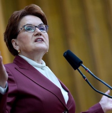Meral Akşener’den iktidar ve muhalefete tepki: Bazı şeylere inanamıyorum