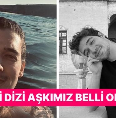Bahar Dizisinin Aziz Uras’ı Genç Yıldız Demirhan Demircioğlu’nun Havalı Pozları!