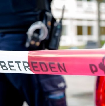 Hollanda’da köprü çöktü: 2 kişi öldü, 2 kişi yaralandı