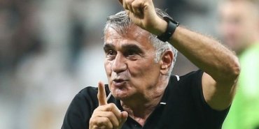 Şenol Güneş dillerini bile öğrenmeye başladı! Güney Kore Milli Takımı için iddialar ciddileşiyor! Şenol Güneş