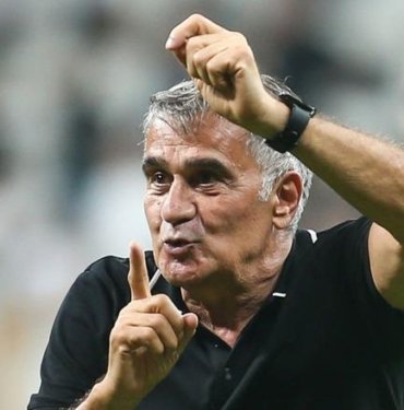 Şenol Güneş dillerini bile öğrenmeye başladı! Güney Kore Milli Takımı için iddialar ciddileşiyor! Şenol Güneş
