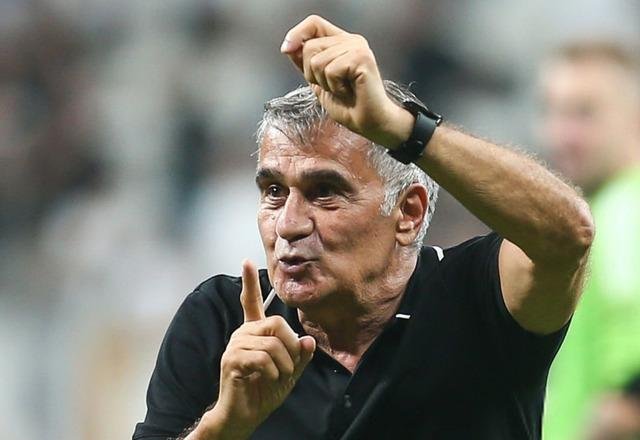 Şenol Güneş dillerini bile öğrenmeye başladı! Güney Kore Milli Takımı için iddialar ciddileşiyor! Şenol Güneş