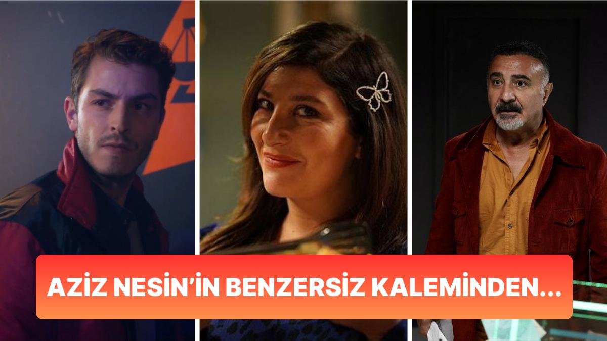 Başrolünde Boran Kuzum ve Şebnem Bozoklu’nun Yer Aldığı ‘Mucize Aynalar’ Filminden İlk Fragman Geldi!