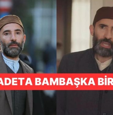 Kızıl Goncalar’ın Naim’i Mert Turak’ın Gerçek Hayattaki Halini Tanıyamayacaksınız!