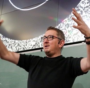 NASA’dan ayrılıp Türkiye’ye döndü, şimdi üniversitede ders veriyor