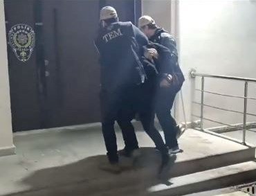 5 ilde DAEŞ operasyonu: 47 gözaltı