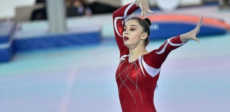 Ankara’daki okullara modern pentatlon ve cimnastik eğitimi geliyor