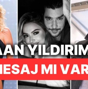 ‘Hadise Olmasaydı’ Diyerek Veryansın Eden Hadise’nin Sözlerinin Kaan Yıldırım’a Gönderme Olduğu Düşünüldü
