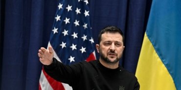 Zelenski’den Polonya ve AB’ye “çiftçi protestosu” çağrısı