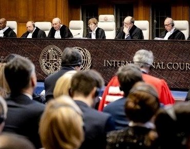 Lahey’de Fransa’dan İsrail’e “yasa dışı yerleşimler” tepkisi