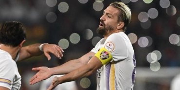 Caner Erkin, Eyüpspor formasıyla tarihi bir performansa imza atıyor!