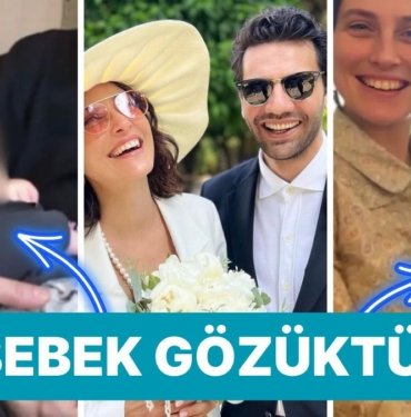 Bebek Gözüktü: Taze Baba Kaan Urgancıoğlu’nun Minik Oğlu Ardıç Tatlılığıyla Kalbinizi Eritecek!