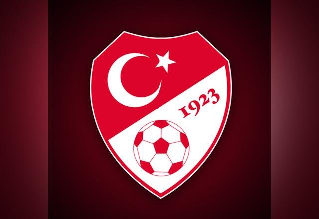 TFF, fikstürün değiştiğini açıkladı!