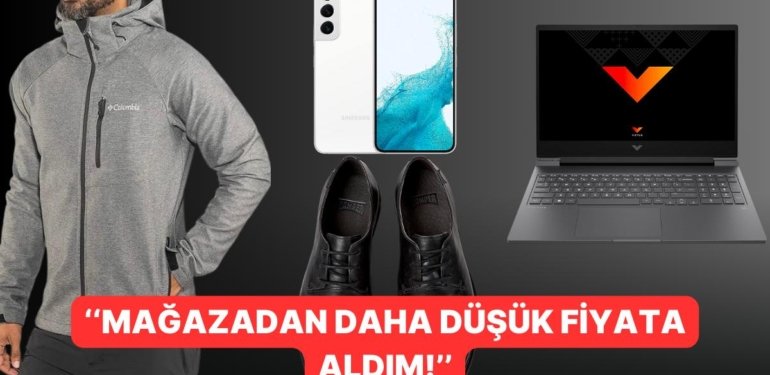 Her Bütçeye Hitap Eden Markalardan Kaçırılmayacak İndirim Fırsatları!