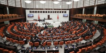 Sağlık alanında yeni düzenlemeler içeren teklif TBMM’de kabul edildi